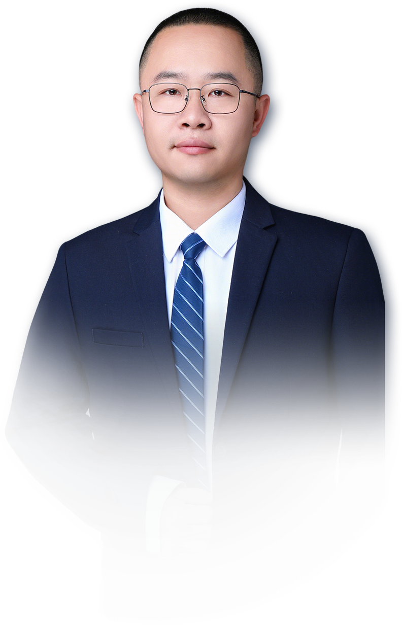 Pengzan Jiang