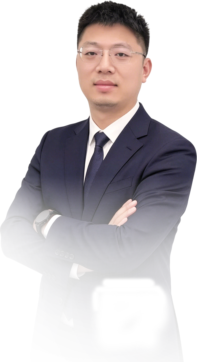 Junzhen Zhang