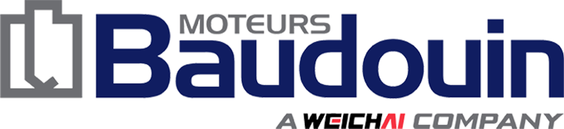 Moteurs Baudouin, A Weichai Company